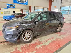 3GNAXSEV2NS214995 2022 CHEVROLET EQUINOX