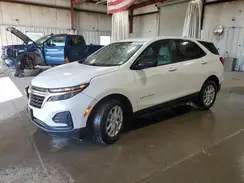 3GNAXSEV2NS220280 2022 CHEVROLET EQUINOX