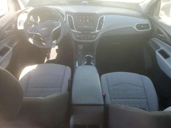 3GNAXSEV2NS234177 2022 CHEVROLET EQUINOX - Image 8