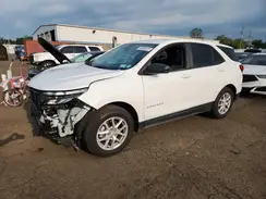 3GNAXSEV2NS238777 2022 CHEVROLET EQUINOX