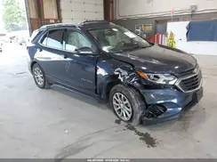 3GNAXSEV3JL101934 2018 CHEVROLET EQUINOX