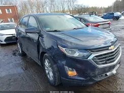 3GNAXSEV3JL102193 2018 CHEVROLET EQUINOX