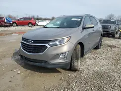 3GNAXSEV3JL102453 2018 CHEVROLET EQUINOX