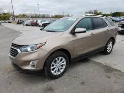 3GNAXSEV3JL103408 2018 CHEVROLET EQUINOX