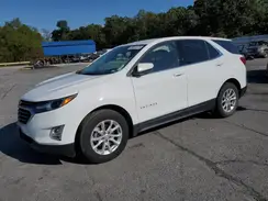 3GNAXSEV3JL103540 2018 CHEVROLET EQUINOX
