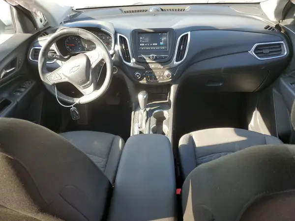 3GNAXSEV3JL103540 2018 CHEVROLET EQUINOX - Image 8