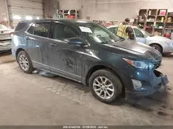 3GNAXSEV3JL105076 2018 CHEVROLET EQUINOX