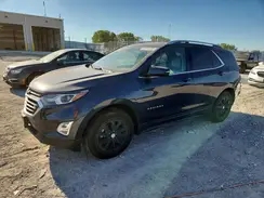 3GNAXSEV3JL107247 2018 CHEVROLET EQUINOX