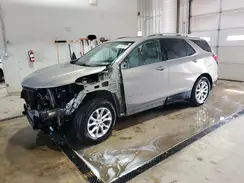 3GNAXSEV3JL108396 2018 CHEVROLET EQUINOX