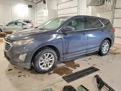 3GNAXSEV3JL110908 2018 CHEVROLET EQUINOX