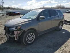 3GNAXSEV3JL111640 2018 CHEVROLET EQUINOX