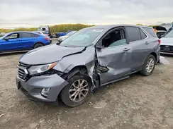 3GNAXSEV3JL115459 2018 CHEVROLET EQUINOX