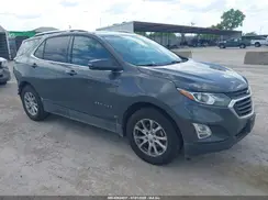 3GNAXSEV3JL120466 2018 CHEVROLET EQUINOX