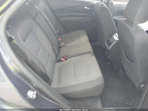 3GNAXSEV3JL123092 2018 CHEVROLET EQUINOX - Image 8