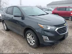 3GNAXSEV3JL126994 2018 CHEVROLET EQUINOX