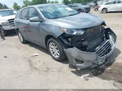 3GNAXSEV3JL129510 2018 CHEVROLET EQUINOX