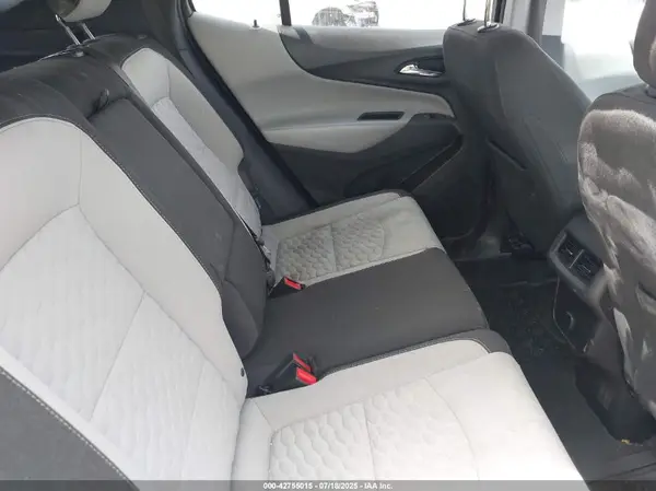 3GNAXSEV3JL129510 2018 CHEVROLET EQUINOX - Image 8