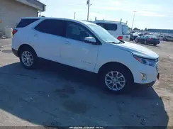 3GNAXSEV3JL133041 2018 CHEVROLET EQUINOX