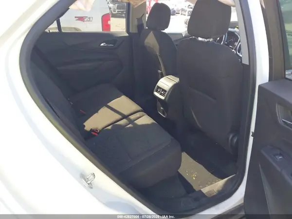 3GNAXSEV3JL133041 2018 CHEVROLET EQUINOX - Image 8