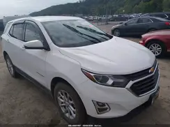 3GNAXSEV3JL175239 2018 CHEVROLET EQUINOX