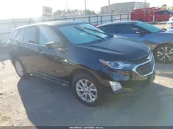 3GNAXSEV3JL181039 2018 CHEVROLET EQUINOX