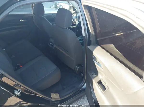 3GNAXSEV3JL181039 2018 CHEVROLET EQUINOX - Image 8