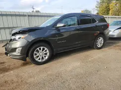 3GNAXSEV3JL273073 2018 CHEVROLET EQUINOX