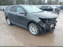 3GNAXSEV3JL281531 2018 CHEVROLET EQUINOX