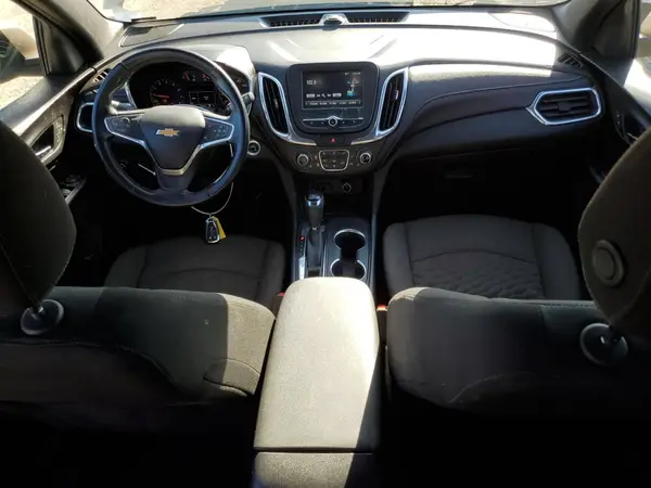 3GNAXSEV3JL287071 2018 CHEVROLET EQUINOX - Image 8