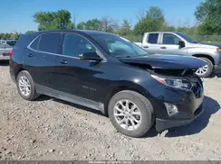 3GNAXSEV3JL318223 2018 CHEVROLET EQUINOX