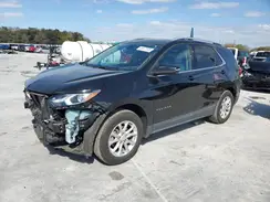3GNAXSEV3JL333546 2018 CHEVROLET EQUINOX