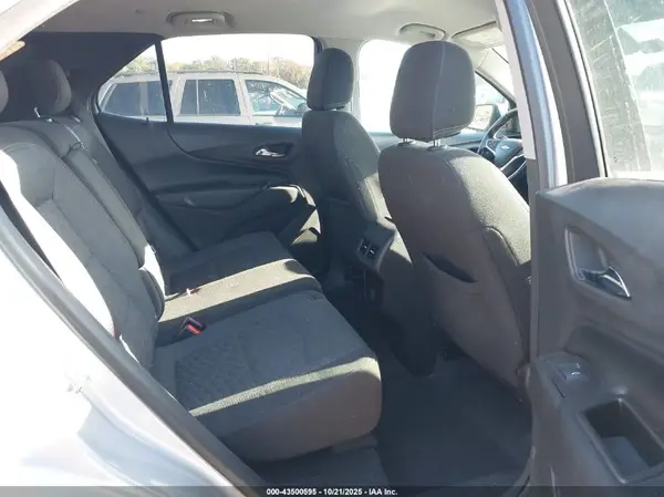 3GNAXSEV3JL334759 2018 CHEVROLET EQUINOX - Image 8