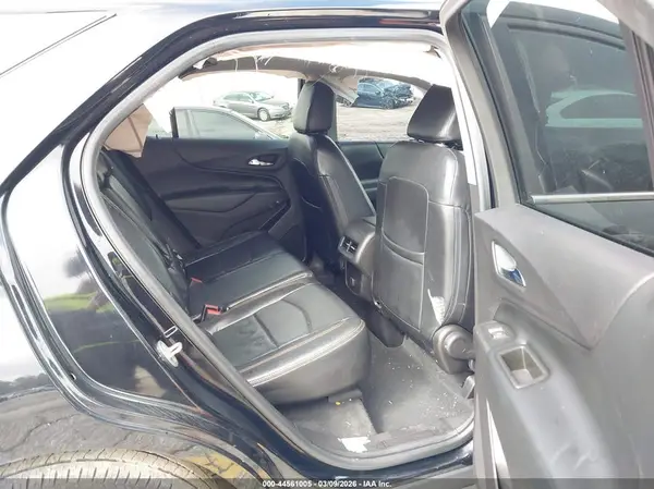 3GNAXSEV3JL339055 2018 CHEVROLET EQUINOX - Image 8