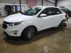 3GNAXSEV3JL343493 2018 CHEVROLET EQUINOX
