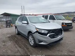 3GNAXSEV3JL375862 2018 CHEVROLET EQUINOX