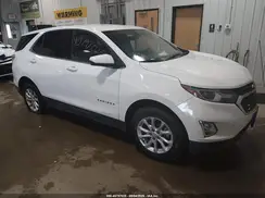 3GNAXSEV3JL389731 2018 CHEVROLET EQUINOX