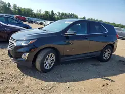 3GNAXSEV3JL399448 2018 CHEVROLET EQUINOX