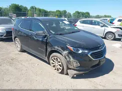 3GNAXSEV3JL401103 2018 CHEVROLET EQUINOX