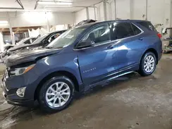 3GNAXSEV3JL409279 2018 CHEVROLET EQUINOX
