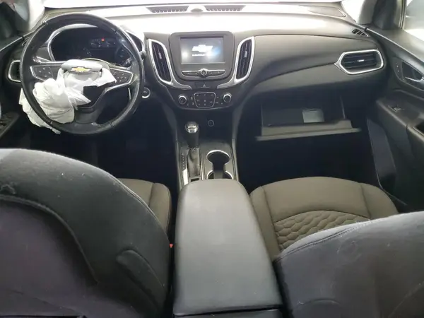 3GNAXSEV3JL409279 2018 CHEVROLET EQUINOX - Image 8