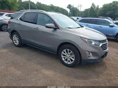 3GNAXSEV3JS500638 2018 CHEVROLET EQUINOX