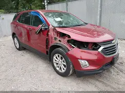 3GNAXSEV3JS505905 2018 CHEVROLET EQUINOX