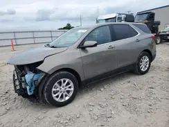 3GNAXSEV3JS506147 2018 CHEVROLET EQUINOX