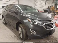 3GNAXSEV3JS510814 2018 CHEVROLET EQUINOX