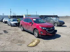 3GNAXSEV3JS511879 2018 CHEVROLET EQUINOX