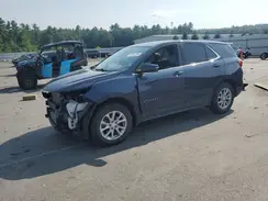 3GNAXSEV3JS514751 2018 CHEVROLET EQUINOX