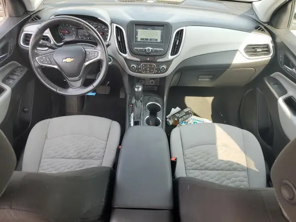 3GNAXSEV3JS514751 2018 CHEVROLET EQUINOX - Image 8