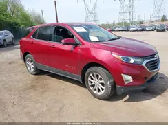 3GNAXSEV3JS523501 2018 CHEVROLET EQUINOX
