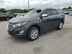 3GNAXSEV3JS528276 2018 CHEVROLET EQUINOX