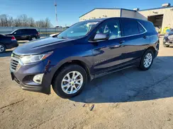 3GNAXSEV3JS528701 2018 CHEVROLET EQUINOX